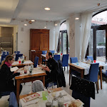 Photo n°5 de l'avis de Roberto.a fait le 03/02/2019 à 16:36 sur le  Al Re del Tortellino Il Ristorantino à Valeggio sul Mincio