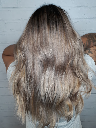 Day Spa «Cloud 9 Salon Spa», reviews and photos, 8707 S Priest Dr, Tempe, AZ 85284, USA