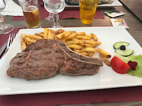 Steak du Restaurant LE MIRAMAR à Saintes-Maries-de-la-Mer - n°3