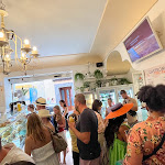 Photo n°6 de l'avis de Halim.L fait le 15/08/2023 à 16:40 sur le  Collina Positano Bakery à Positano