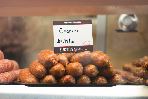 Butcher Shop «Fleishers Craft Butchery», reviews and photos, 160 E Putnam Ave, Cos Cob, CT 06807, USA