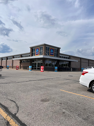 Supermarket «ALDI», reviews and photos, 2154 Michigan Ave, Arnold, MO 63010, USA