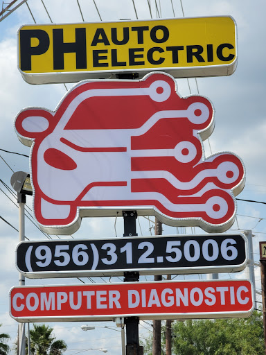 Ph auto electric
