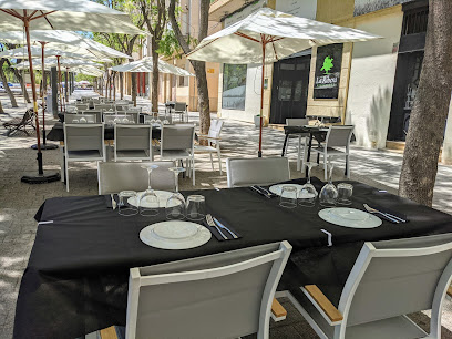 Restaurant La Ribera - Plaça de Carles III, 7, bajo, 43540 La Ràpita, Tarragona, Spain