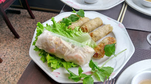 Photo n°16 de Jardin de Pekin à Le Blanc-Mesnil ()