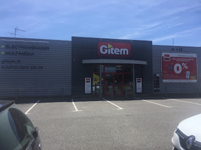 Gitem à Combourg
