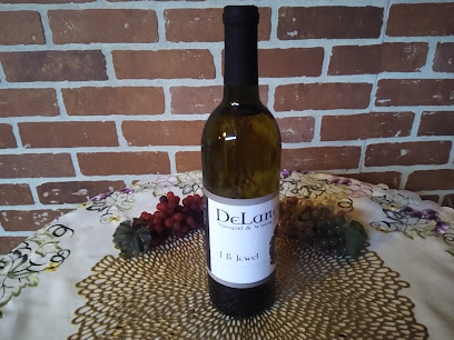 DeLaney Vineyard & Winery