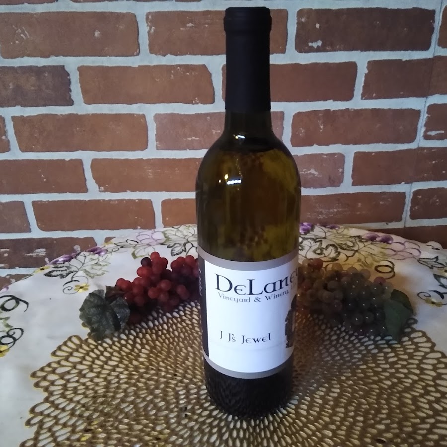 DeLaney Vineyard & Winery