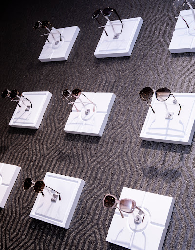 Optometrist «EyeCare of Denton», reviews and photos, 2524 Lillian Miller Pkwy #100, Denton, TX 76210, USA