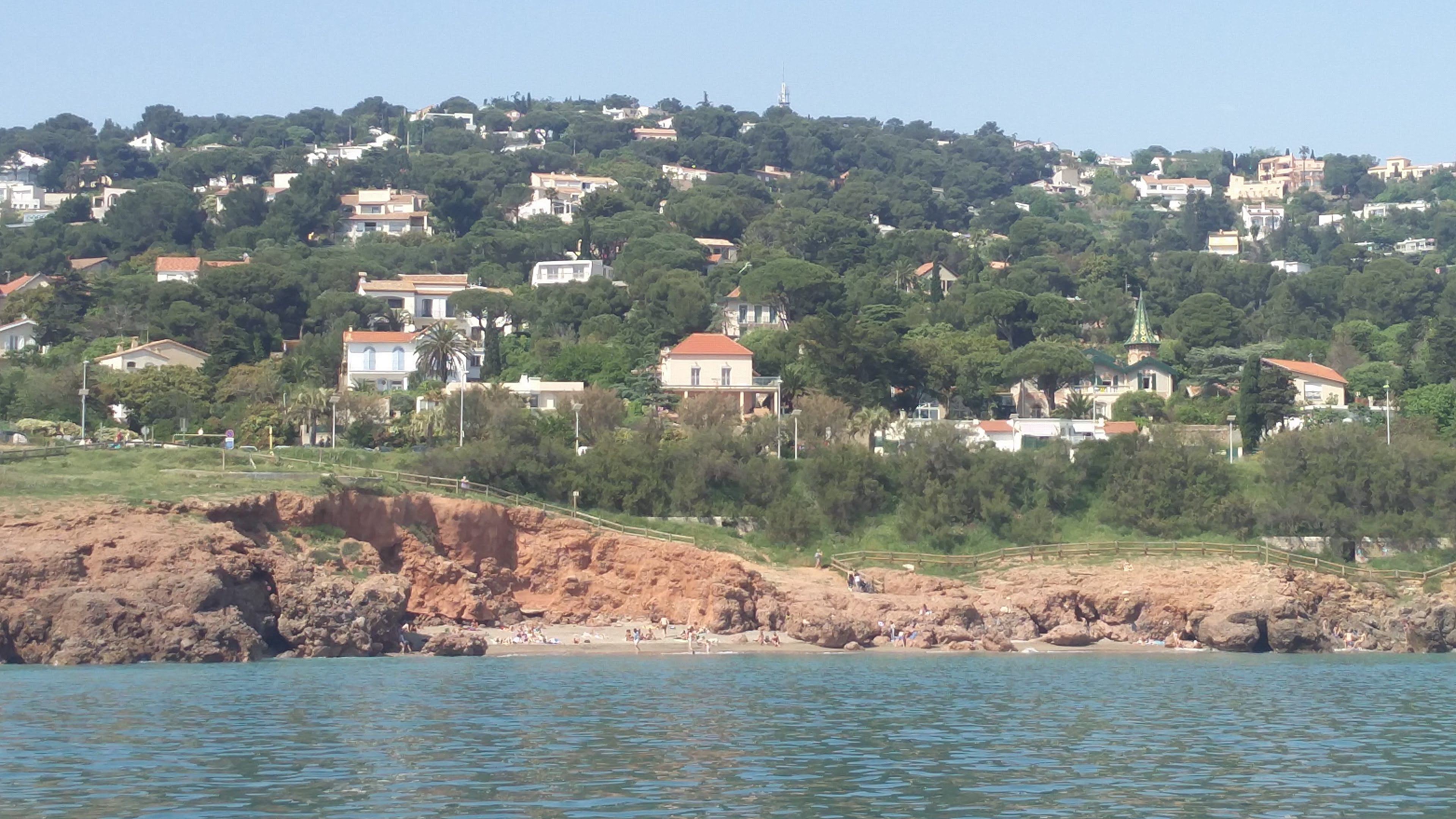 Photo n° 3 de l'avis de severine.a fait le 06/05/2018 à 17:49