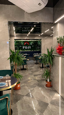 FUJI SUSHI Asia Restaurant Piazza Unità d'Italia, 24, 33052 Cervignano del Friuli UD, Italia
