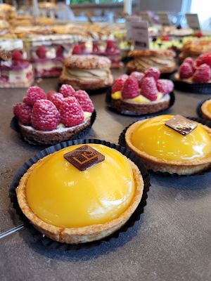 Le Fournil du Chablais à Thonon-les-Bains