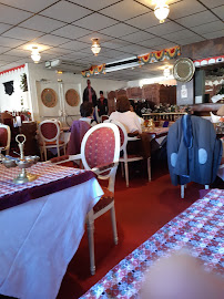 Atmosphère du Restaurant indien Restaurant Namaste Inde à Évry-Courcouronnes - n°9