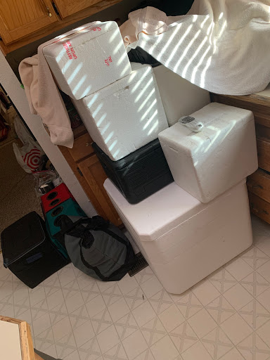 Appliance Store «Sears Outlet», reviews and photos, 1936 W Ave 140th, San Leandro, CA 94577, USA