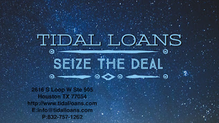 Tidal Loans