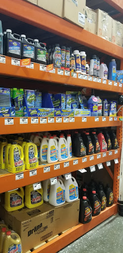 Home Improvement Store «The Home Depot», reviews and photos, 17777 NE 76th St, Redmond, WA 98052, USA