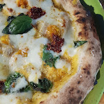 Photo n°2 de l'avis de Antonio.o fait le 12/07/2022 à 10:23 sur le  La Grotta Del Buono à Aversa