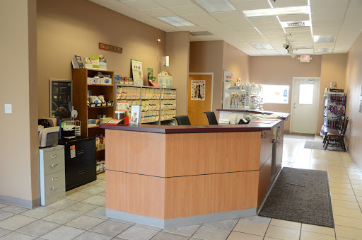 Keokuk Veterinary Hospital image