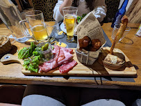 Charcuterie du Restaurant Le Chat Noir à Troyes - n°10