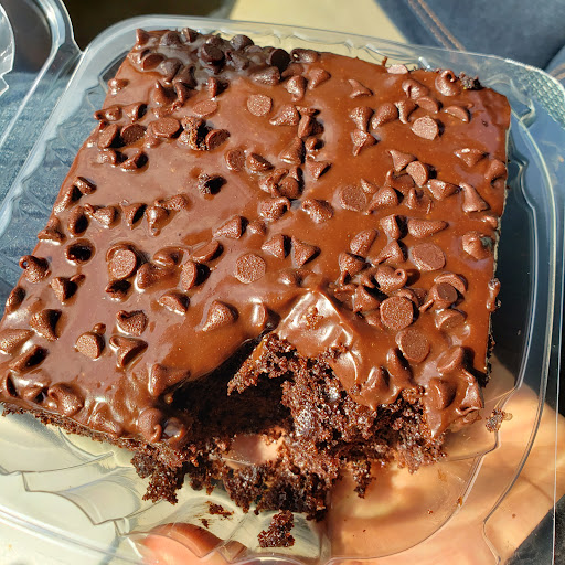 Barbecue Restaurant «City Barbeque», reviews and photos, 1305 Kildaire Farm Rd, Cary, NC 27511, USA