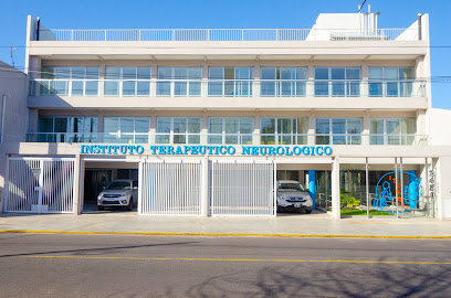 ITENQUI Instituto Terapéutico Neurológico