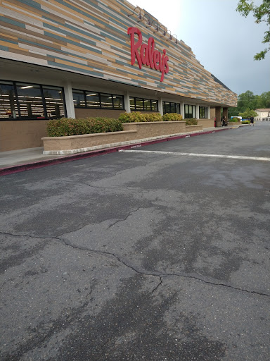 Department Store «HomeGoods», reviews and photos, 1010 E Bidwell St, Folsom, CA 95630, USA