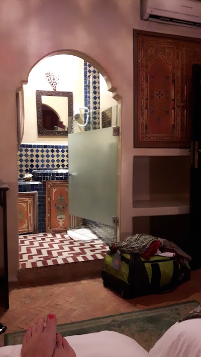 lodging
