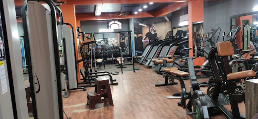 MVP GYM