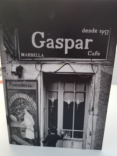 Panaderia Gaspar