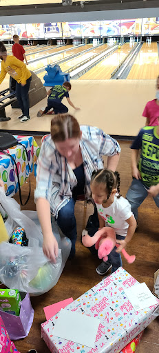 Bowling Alley «AMF Lancaster Lanes», reviews and photos, 4913 Transit Rd, Depew, NY 14043, USA