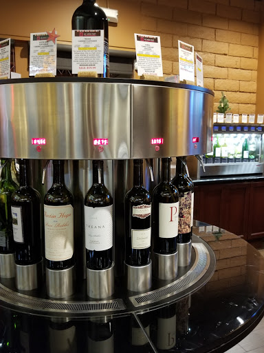 Wine Store «OC Wine Mart & Deli», reviews and photos, 4925 Yorba Ranch Rd, Yorba Linda, CA 92887, USA