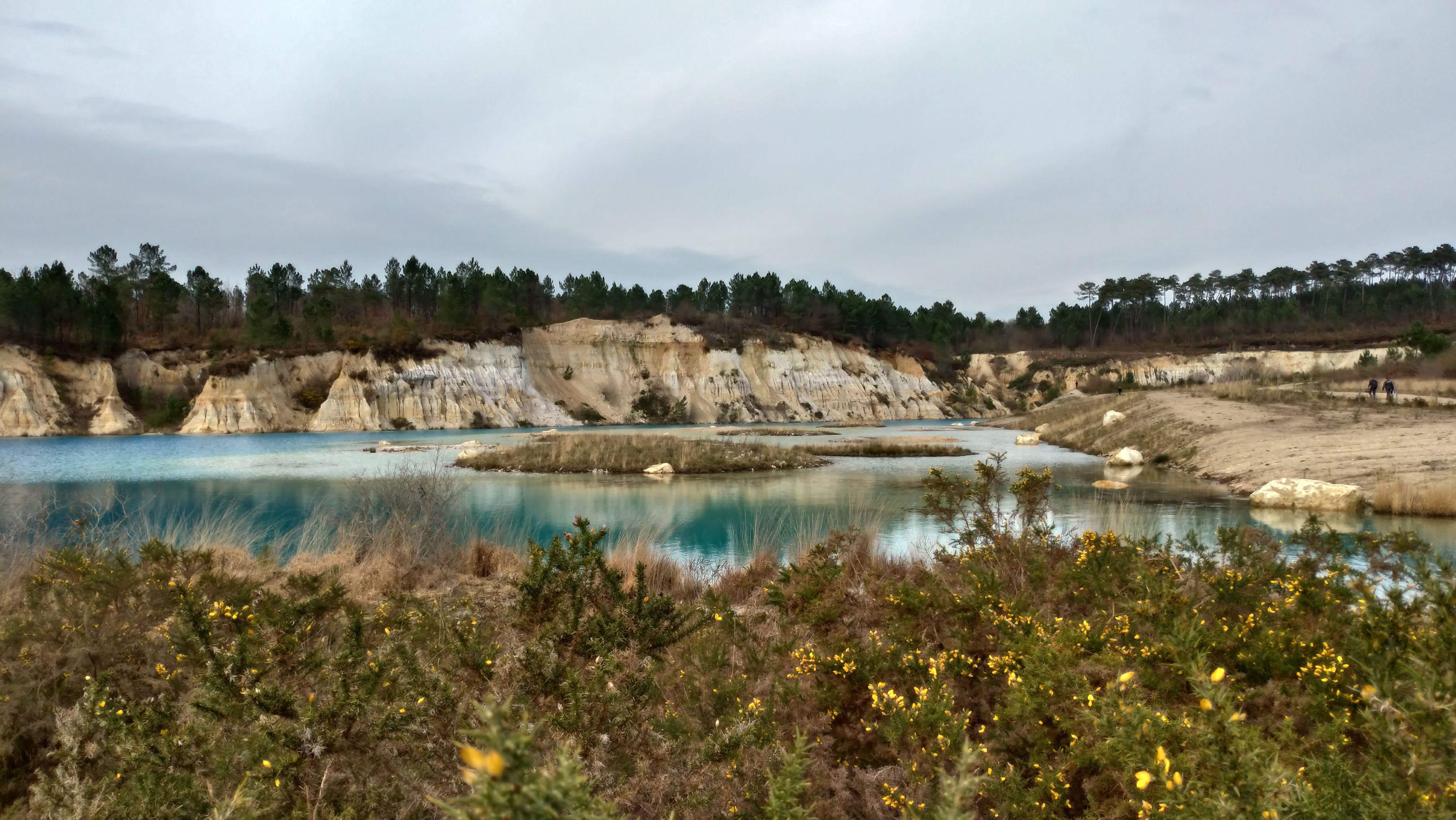 Photo n° 4 de l'avis de Emeline.l fait le 15/02/2020 à 16:34