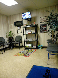 Hanvey Tire & Auto Repair - Photo 4 - Car repair in Birmingham, AL, Birmingham