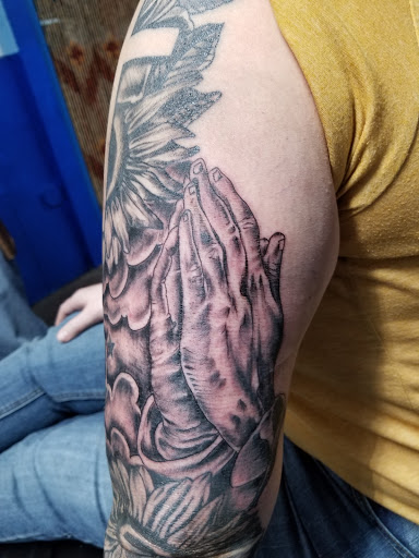 Explore jdm tattoo ideas, creative tattoo ideas in Abilene, available at Ink Image Tattoos