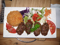 Kebab du Grillades Grill Mesopotamia à Paris - n°9