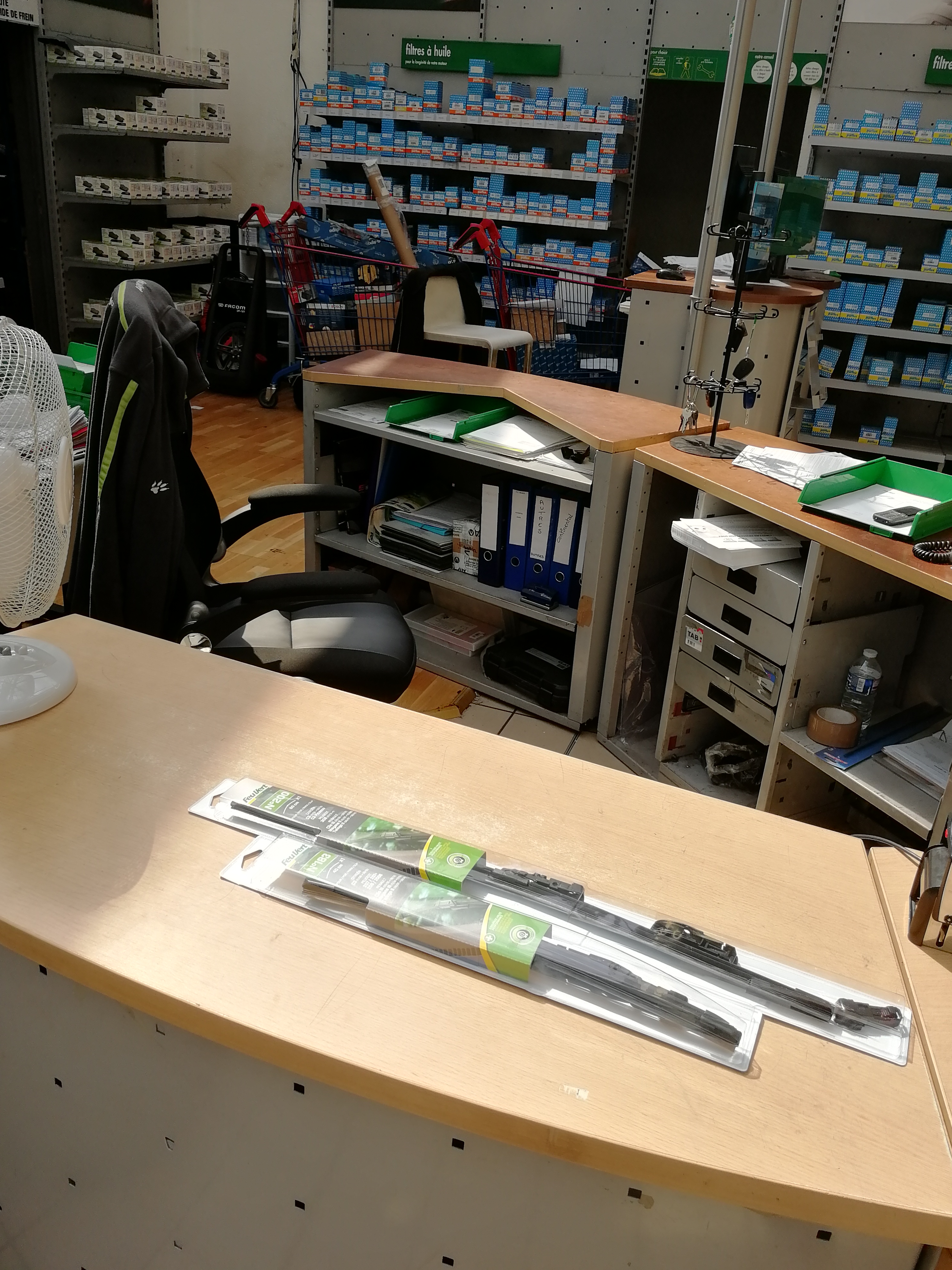 Photo n° 2 de l'avis de Milos.r fait le 25/06/2020 à 14:32