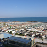 Photo n°3 de l'avis de Daniela.r fait le 21/07/2022 à 05:37 sur le  Hotel beach - Cattolica à Cattolica