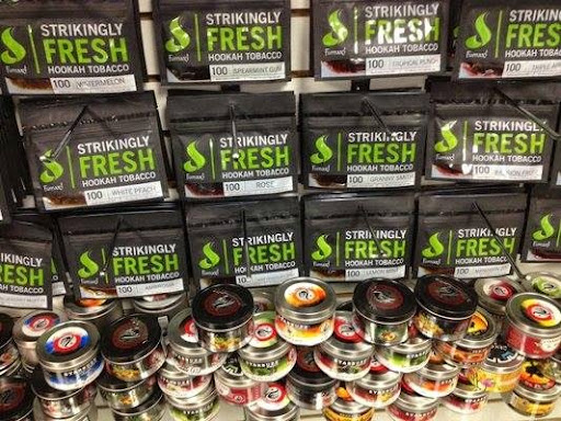 Tobacco Shop «Illusion Smoke Shop», reviews and photos, 5514 Pacific St, Rocklin, CA 95677, USA