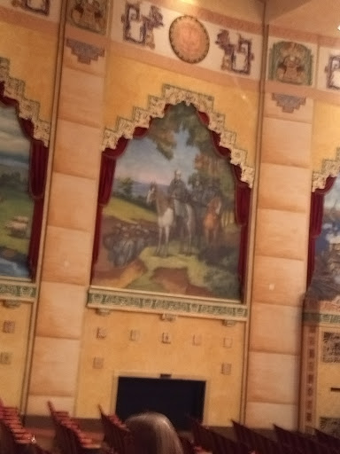 Performing Arts Theater «Lincoln Theatre», reviews and photos, 117 E Main St, Marion, VA 24354, USA