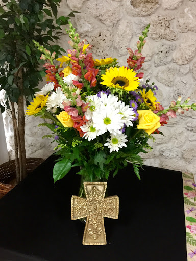 Florist «Bud Stop», reviews and photos, 16705 Old Cutler Rd, Miami, FL 33157, USA