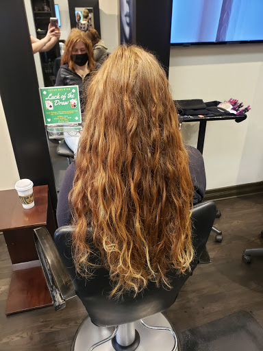 Hair Salon «Salon 554», reviews and photos, 554 Ferry St SE, Salem, OR 97301, USA