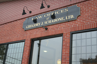 Law Offices of Gregory J Schadone LTD