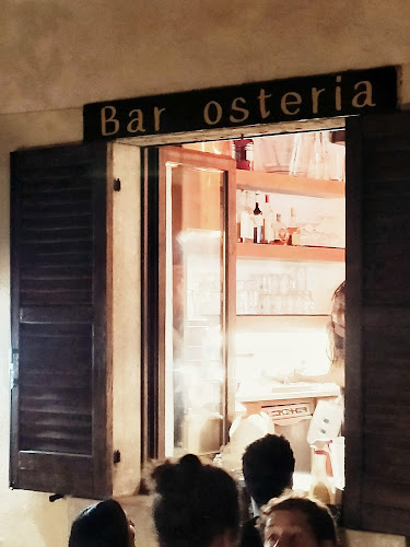ristoranti Osteria Bastian Contrario Verona