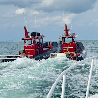 TowBoatUS Miami / Biscayne Towing & Salvage, Inc. - Photo 2 - Car repair in Miami Beach, FL, Miami