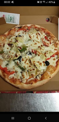 Photos du propriétaire du Pizzeria Rapido's Pizza à Lorris - n°19