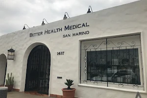 Better Health Medical San Marino image