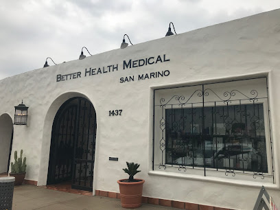 Better Health Medical San Marino