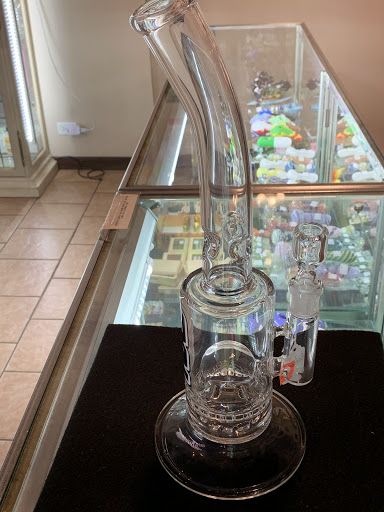 Vaporizer Store «House of Smoke Vape Shop», reviews and photos, 2736 Touhy Ave, Elk Grove Village, IL 60007, USA