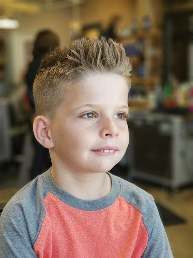 Barber Shop «Buck & Beard Barbershop», reviews and photos, 815 NE 13th St, Fort Lauderdale, FL 33304, USA