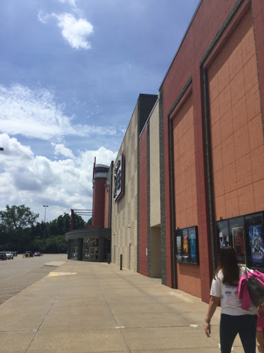 Movie Theater «Cinemark Tinseltown USA», reviews and photos, 4720 Mega St NW, North Canton, OH 44720, USA